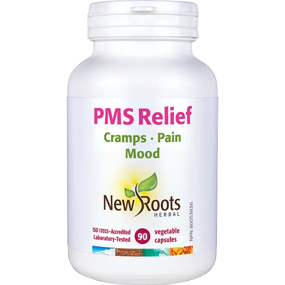 PMS Relief